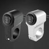 Universal CNC Aluminium Alloy Motorcycle Handlebars Switch 22mm Headlight Switch
