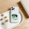 Genshin Impact V-Venti Phone Case For iPhone 17 16 15 14 13 12 11 Mini Pro Max Plus Transparent Cover