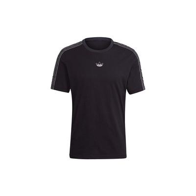 Tricou Originals Bărbați Negru GN2417