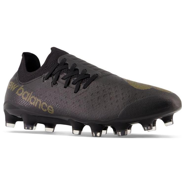 New Balance Furon V7 Pro HG 'Black Gold'