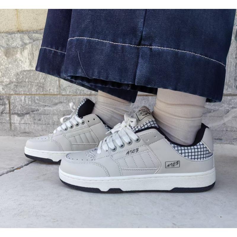 2025 New Unisex Loafers Spring Autumn Versatile Couple Casual Shoes Fashion Low-top Men's Platform Sneakers Designer Men's Shoes