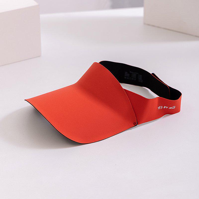 Kids' Korean Baseball-Style Sun Hat: Seamless Design, Outdoor Sports Parent-Child Protection