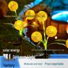 Trending Solar Dandelion Light for Outdoor Garden and Patio Decor