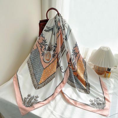 Accessoires – Sjaals en hoofddoeken