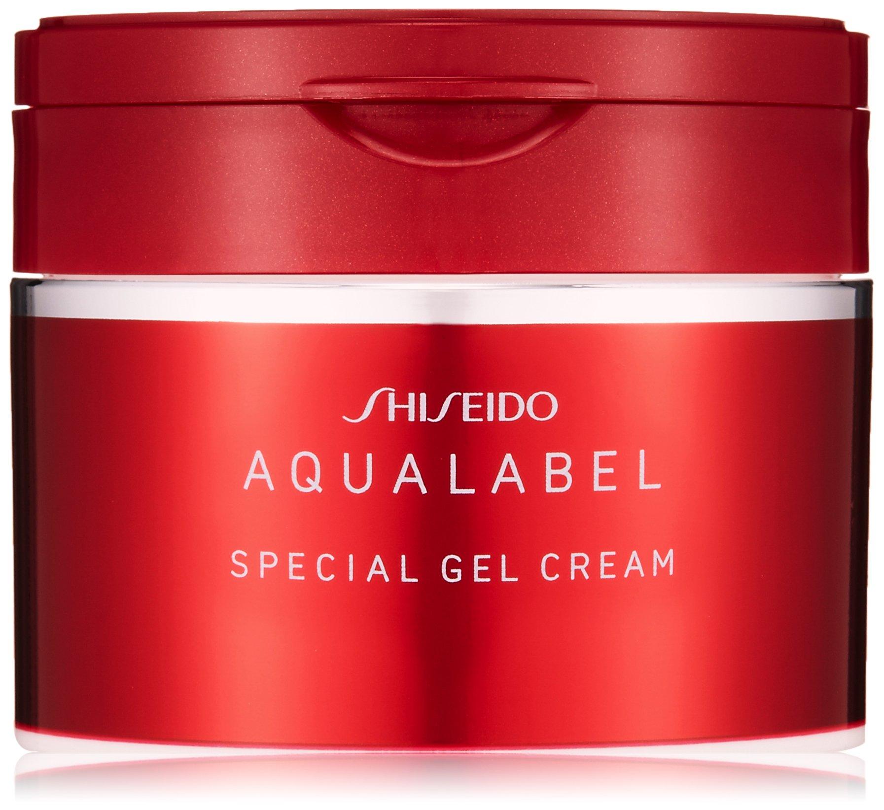 

AQUALABEL Special Gel Cream 90g All-in-One