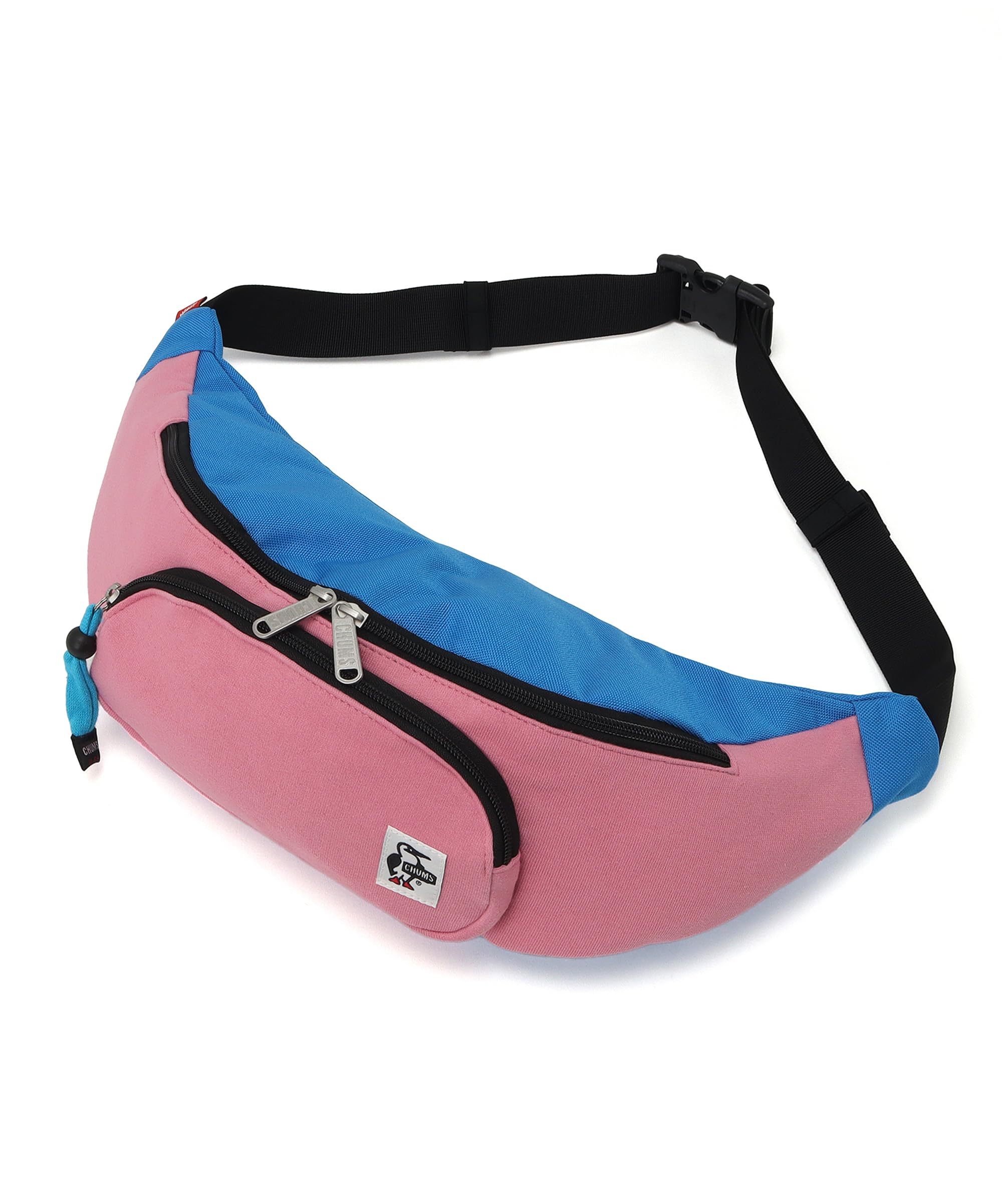 Fanny Pack Sweat Nylon [Chums]