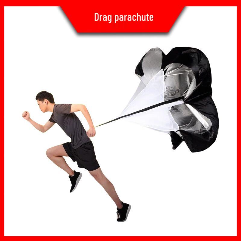 

Speed & Strength Training Resistance Parachute