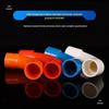 PVC16 20 Conduit, 90-Degree Large Radius Bend for Electrician Sleeve Accessories
