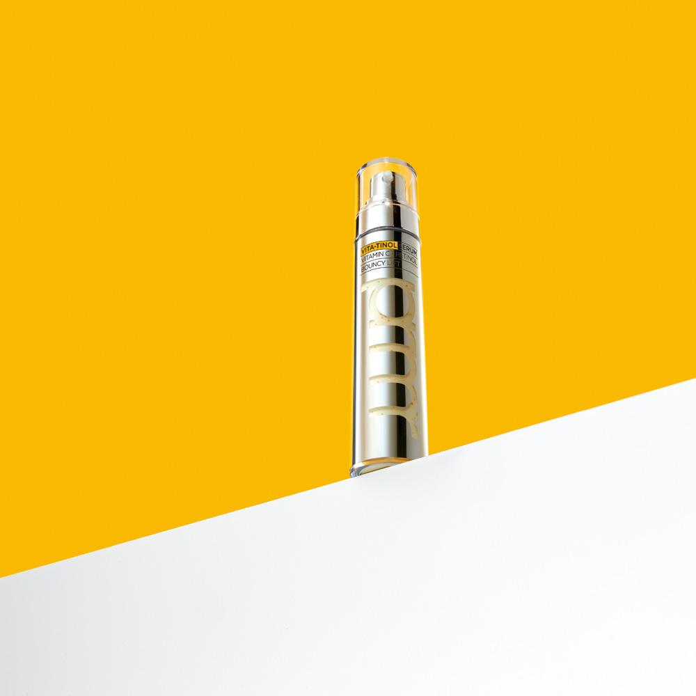 PRIMERA Vita Tinol Firming Serum 30g - Anti Aging Lifting, Korean