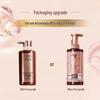 Safeguard Rose & Oud Bubbling Body Wash with L'Oreal Hair Conditioner Set