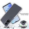 Case For OPPO A18 A38 A17 A53S A98 A78 A58 A54 A74 5G A93 A16 A16S A60 A5 A5X Built In Screen Protector 360 Full Body Shockproof