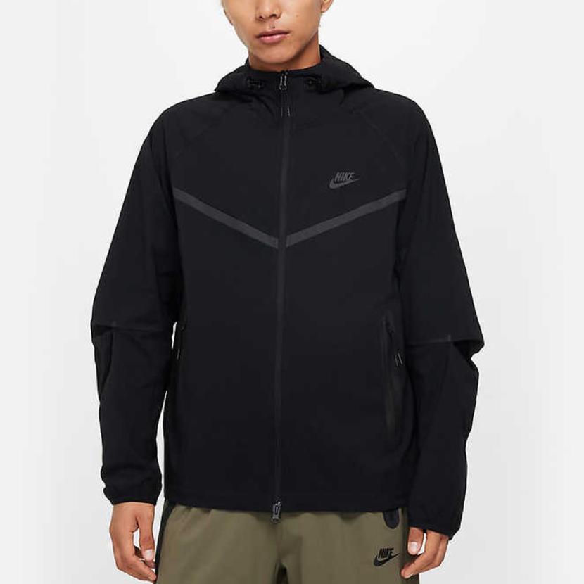 Nike Tech Men's Woven Jacket HM7151-010
