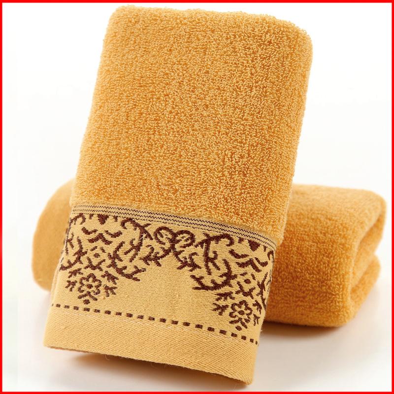 Handtuch Wasseraufnahme Firma Arbeitsschutz Gesichtstuch Schönheitssalon Fitness Hotelbedarf