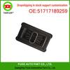 BMW F15/F25 Black Rubber Jack Pad 51717189259