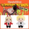 Chainsaw Man Denzi Power Plush Toy Soft Pp Cotton Stuffed Cartoon Toy