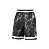 Nike Basketball Shorts Men's Black White DD0566-010