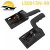 GMC Sierra/Silverado '99 Interior Door Handle (15760297, 15760298)