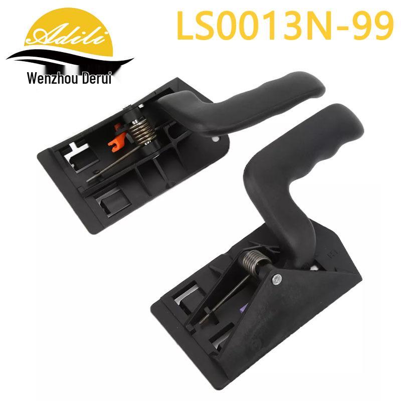 GMC Sierra/Silverado '99 Interior Door Handle (15760297, 15760298)
