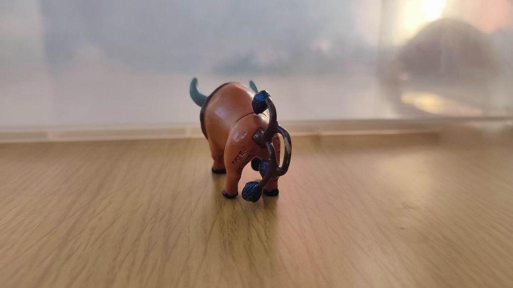 [USED] Rapidash Moncolle