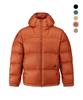 Blackyak Unisex Climbing Stone Master Down Jacket #3 (5 Colors) (C Type)