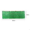 Grass for Birthday Party Portable Lightweight Reusable Photo Props Modern Garden Summer Beach Baby