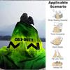 1pc Call of Duty Soft Comfortable Blanket Digital Print, All Season Multipurpose Knit Fabric Bedding, Office, Sofa Home Decor Blanket