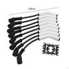 Spark Plug Wire Set 9070C Replacement Parts Ignition Kit for LS Terminals LS3 LS4 LS7