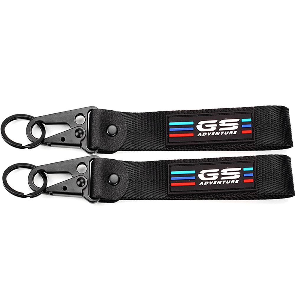 Per BMW S1000XR S1000RR S1000R R1250GS R1200GS F850GS Accessori Moto Serbatoio Fluido Freni Calzino Elastico Portachiavi