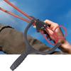 Fishing Catapults Baits Pulling Feeders Fishing Lures Thrower Fishing Baits Nestings Slingshots Outdoor Fishing Supplie