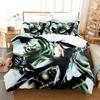 Ful Metal Panic Beding Set Single Twin Ful Quen King-Sized Dimensionsd Dimensions Bed Linen Set Adult People Kid Bedrom Duvet cover Sets 3d Print