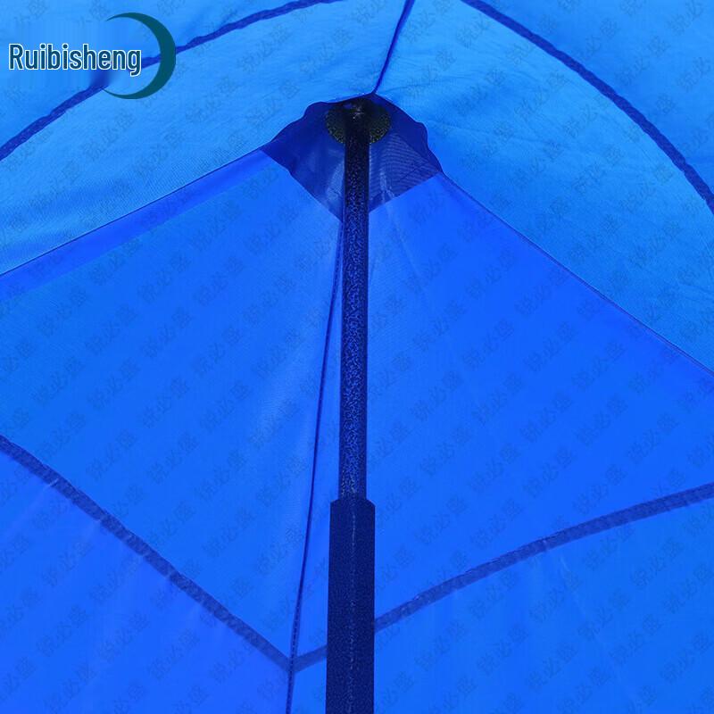 Ruibisheng Outdoor Heavy-Duty Folding Canopy Tent