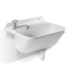 KADAX Utility Sink with Swivel Faucet Gospo Eko