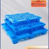Plastic Pallet for Forklift: Moisture-Proof Grid Platform Board