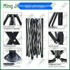 Retractable Outdoor Multi-purpose Canopy Tent