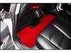 Custom Fit Waterproof Pure Wool Car Floor Mats for Bentley, Mercedes-Benz, Tesla, and Rolls-Royce.