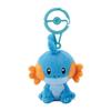 Pokemon Mascot with Carabiner Mudkip Japan NEW Pocket Monster