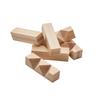 MidOcean Cubenats Bamboo Star Brain Training Game