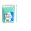 200Pieces/Box Portable Disposable Flosser Oral Cleaning Teeth Care Sticks Double Head Ultra Fine Toothpick