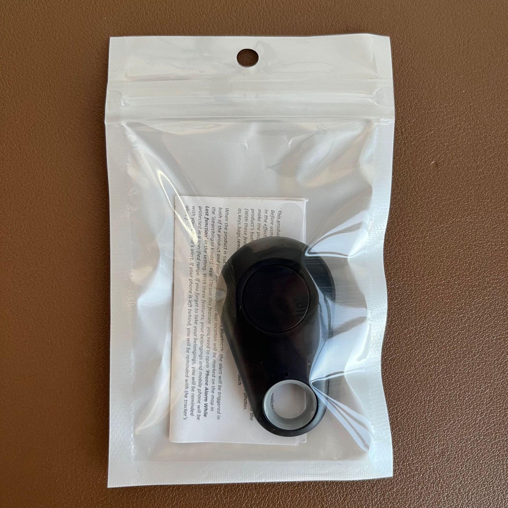 

Умный Bluetooth-брелок и трекер Water Drop с защитой от потери