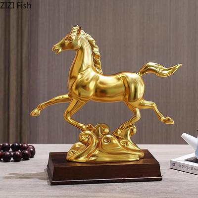 Decoración para el hogar
 – Estatuillas