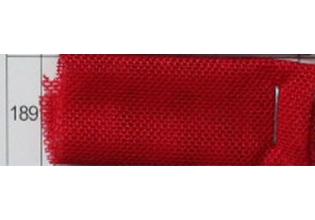 Tejido de Malla de Poliéster-Amoniaco 40D de Alta Elasticidad para Ropa de Baile y Ropa Interior