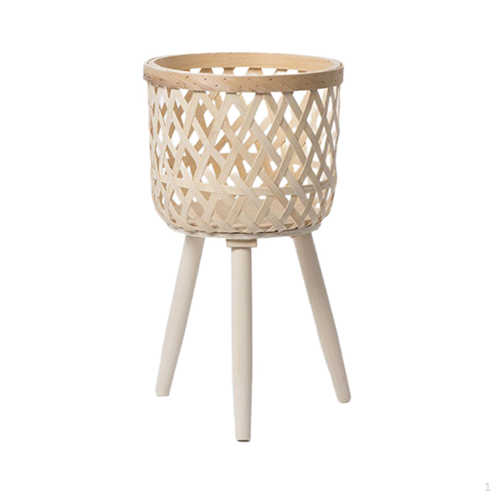 

Приподнятая подставка для растений для домашнего садоводства — дизайн ручной работы