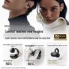 SANAG Z50 Ultra Open-Ear Clip Bluetooth Headphones