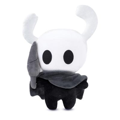 Knight Plush Toy Soft-filled Game Anime Character Doll Childrens Toy Halloween Gift Easter Gift
