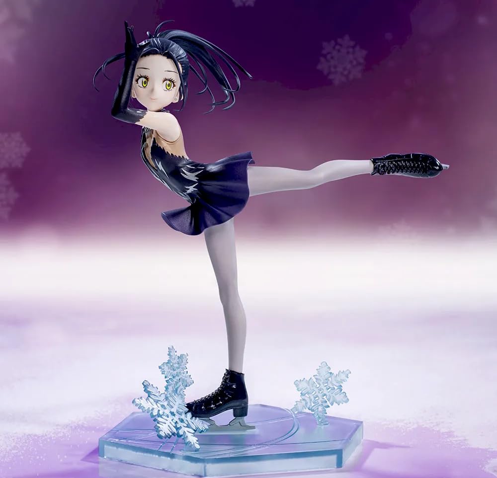 

Medalist Luminasta Okamisaki Hikaru figure