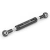 Adjustable Servos Pull Rod Steering Lever Accessory for SCX10 D90 1 10 RC Car
