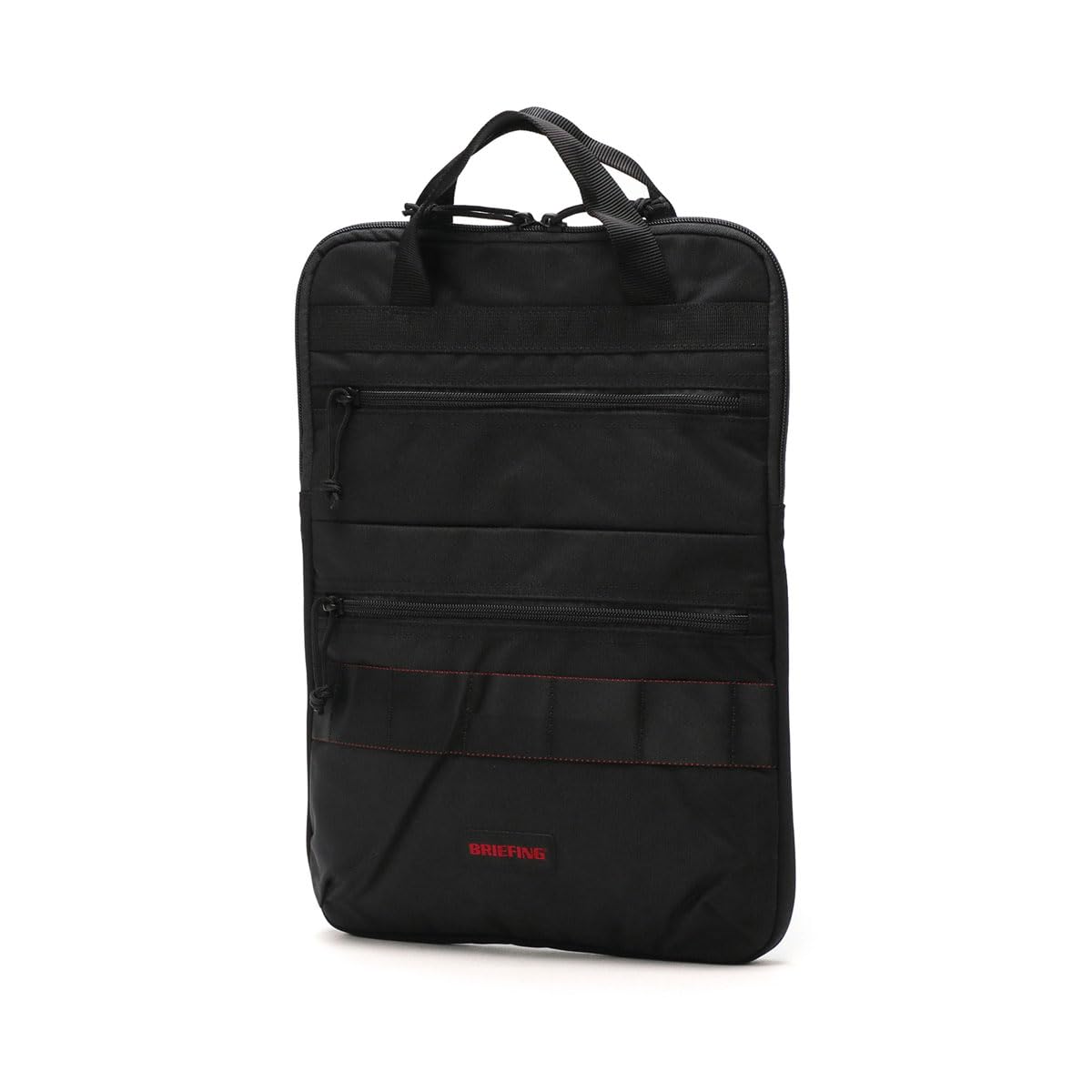 

Briefing PC BRIEF TOTE MW GENII Клатч, Мужской, Черный