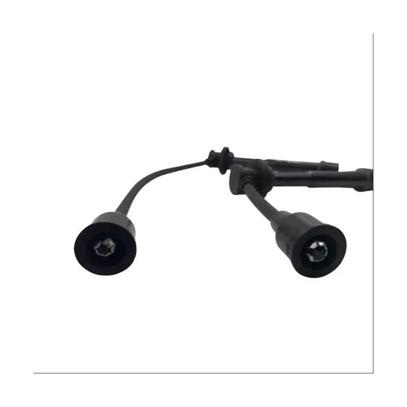 New High-voltage Ignition Wire for Popular Ignition Cable Kit Spark Plug Wire  SX4 Swift Liana Aerio Jimny Ignis 33705-80G00