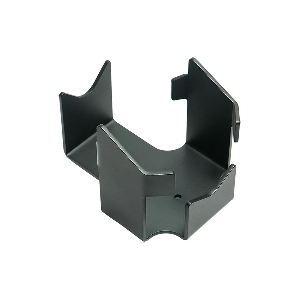 Sturdy Coffee Portafilter Holder Coffee Portafilter Stand Coffee Brewing Tools for 51/53/54/58MM Coffee Portafilters