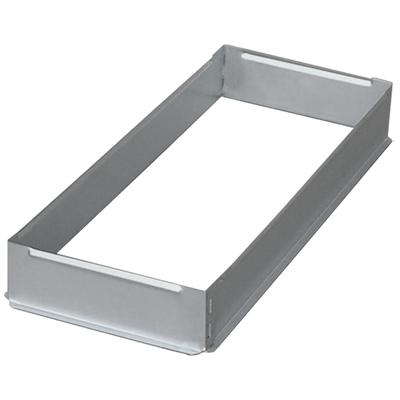 Pocket for the 22/37 Grille